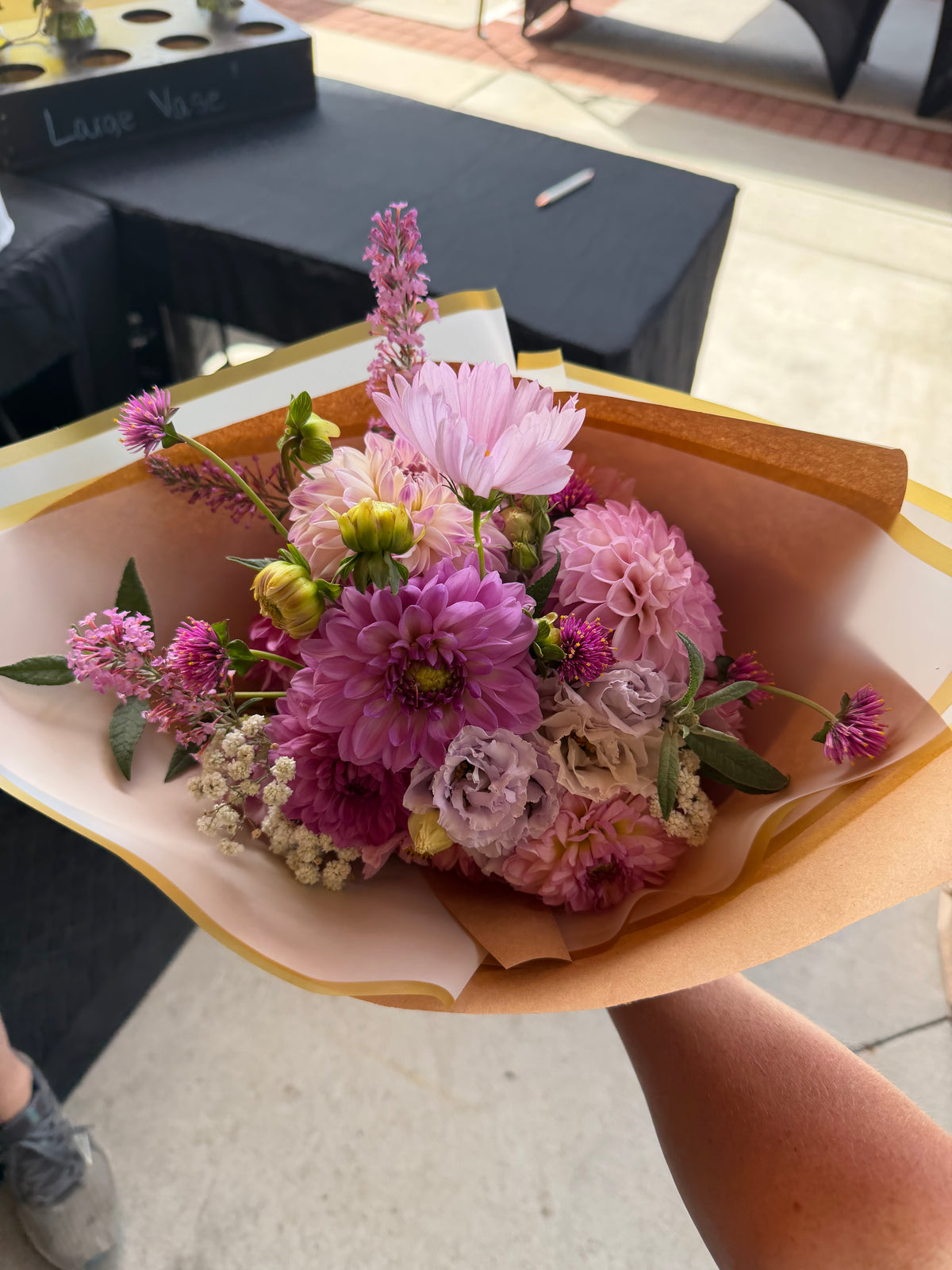 6 Week BOUQUET Subscription