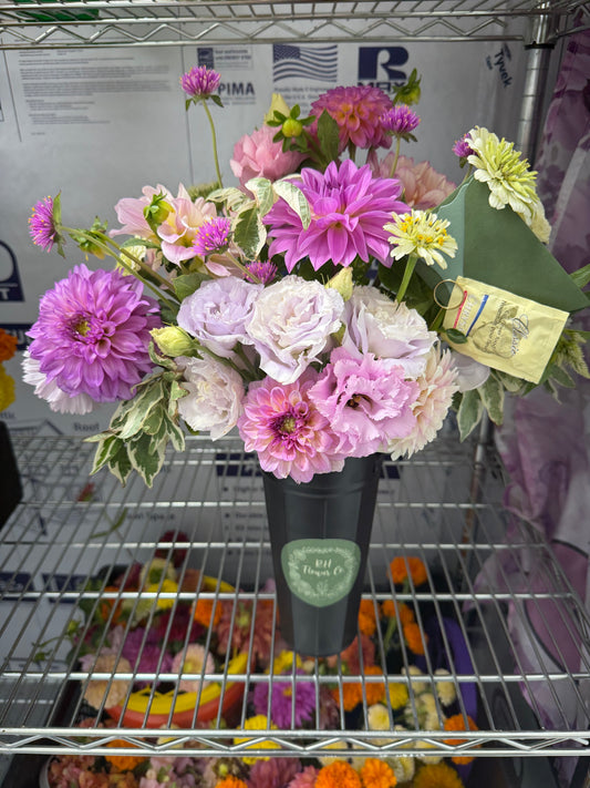 Large Flower Arrangement